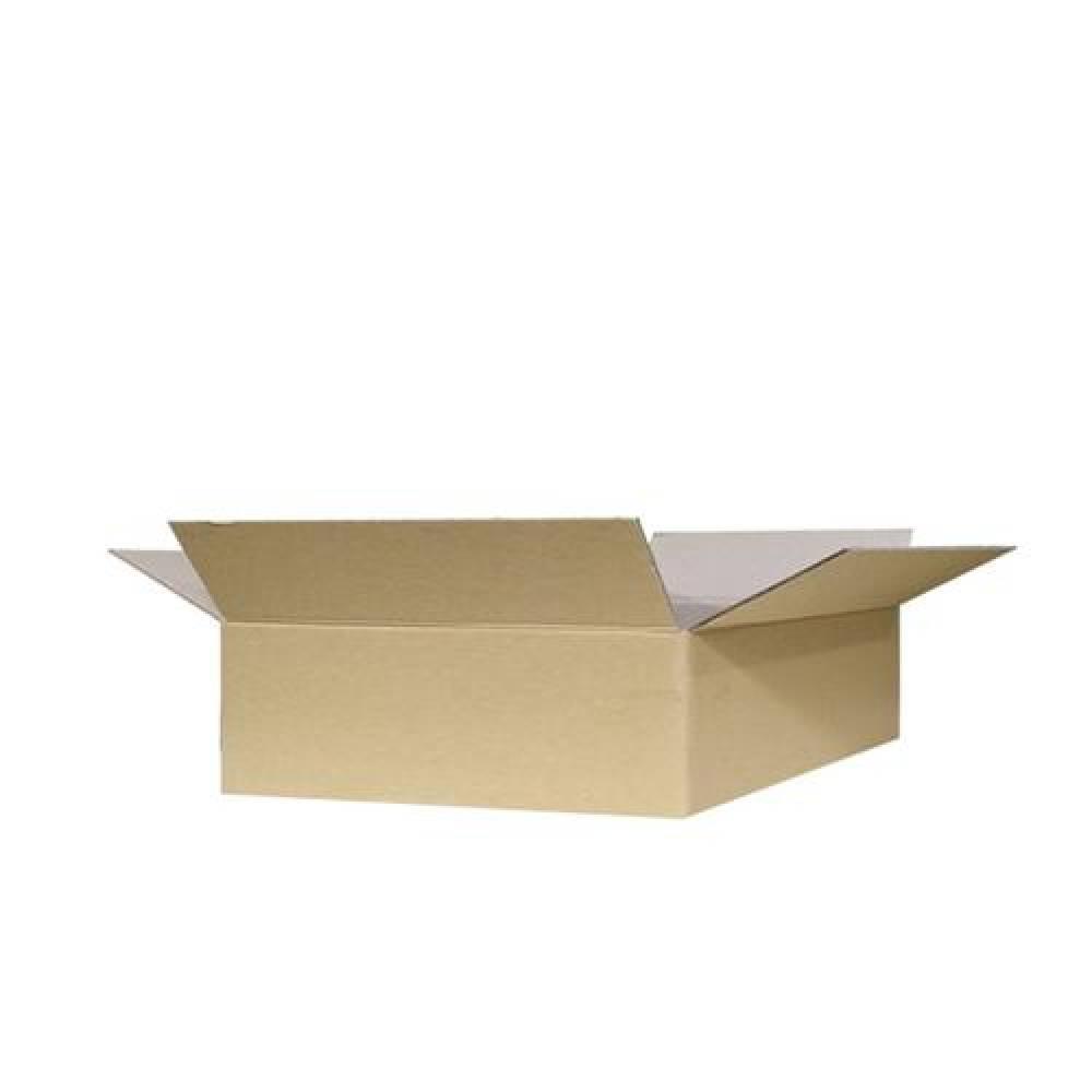 무지 택배박스 포장박스 33X22X13cm 80매