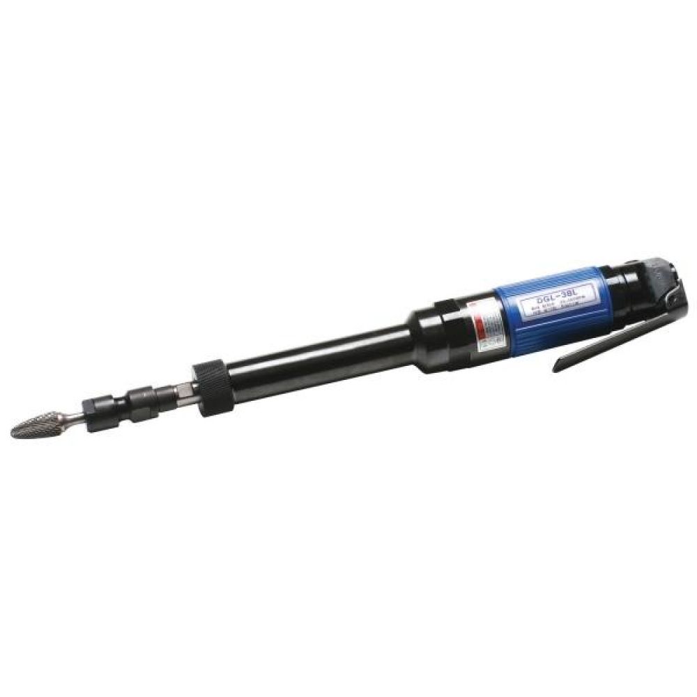 양산기공 에어다이그라인더 DGL-38L 729-0008