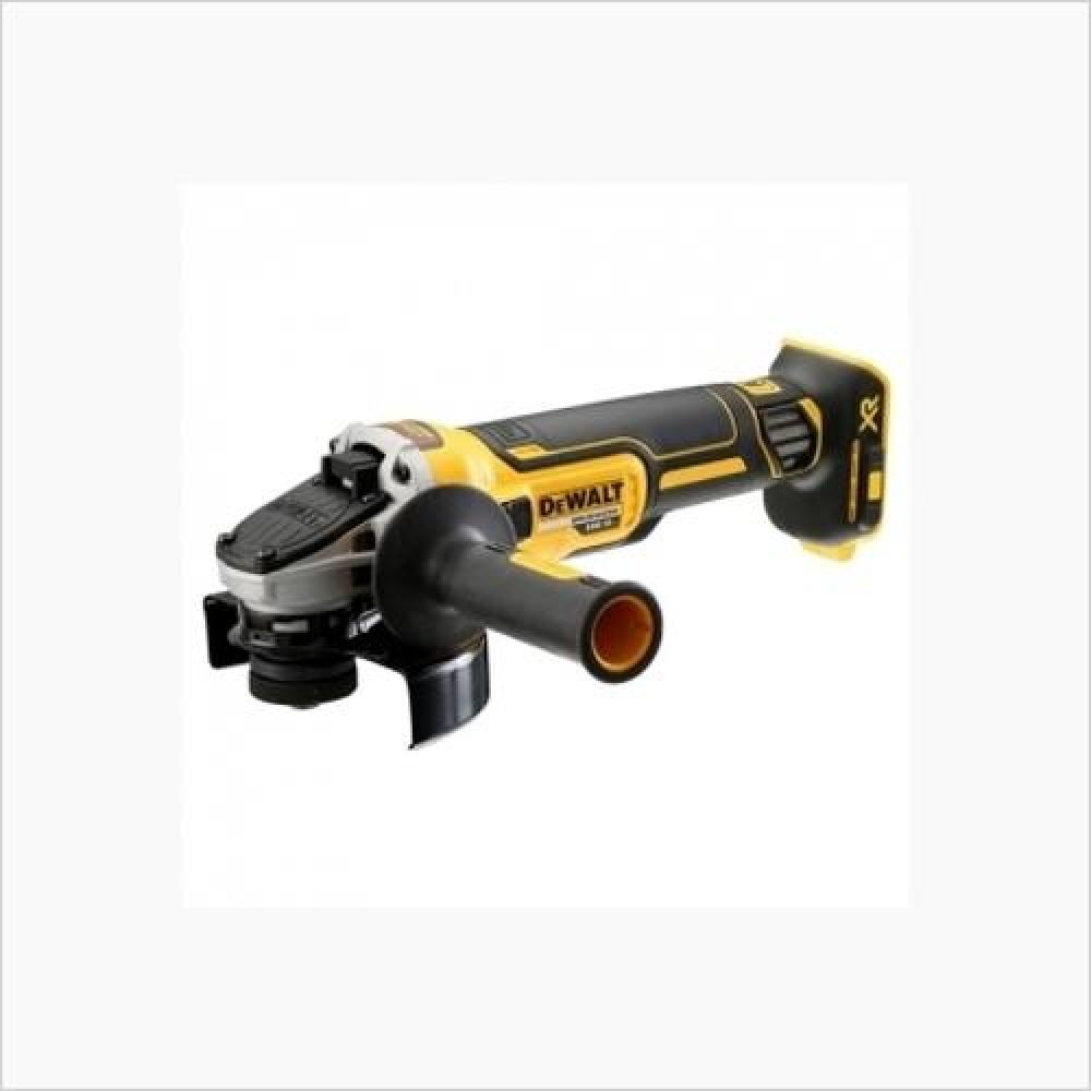 DW3 디월트 18V 전동그라인더 125mm 1.8kg 본체만