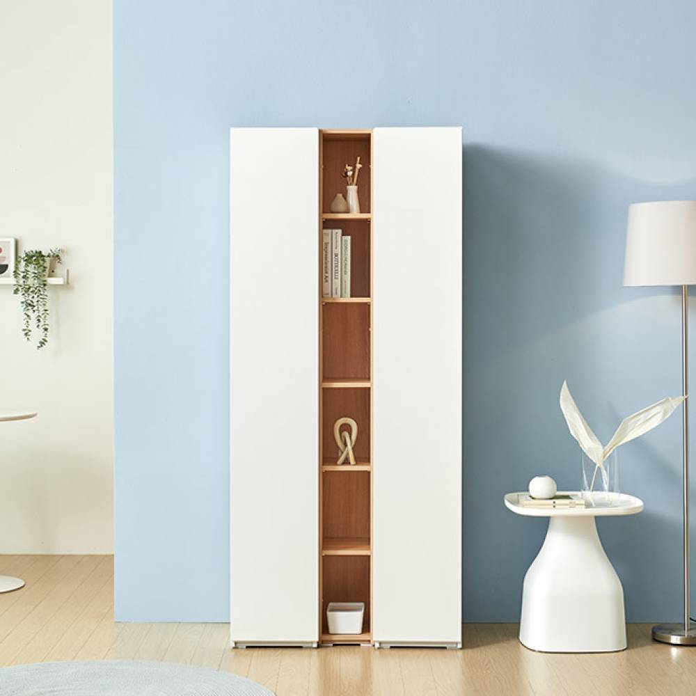 I3274 광폭 수납장 세트 800 3colors