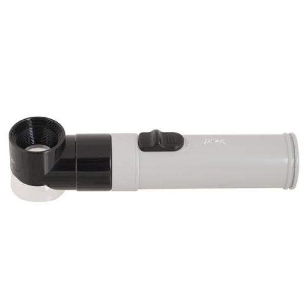 피크 조명확대경 7X 4500641