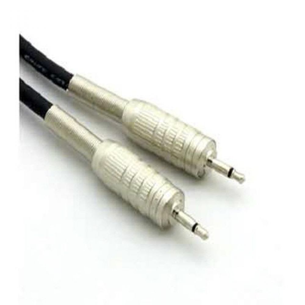 CN 3.5MONO 고급 케이블 3M 4E6S 제작