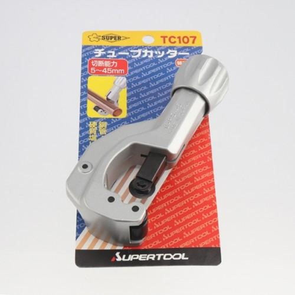 TC107 동캇타 16.3cm 파이프절단공구
