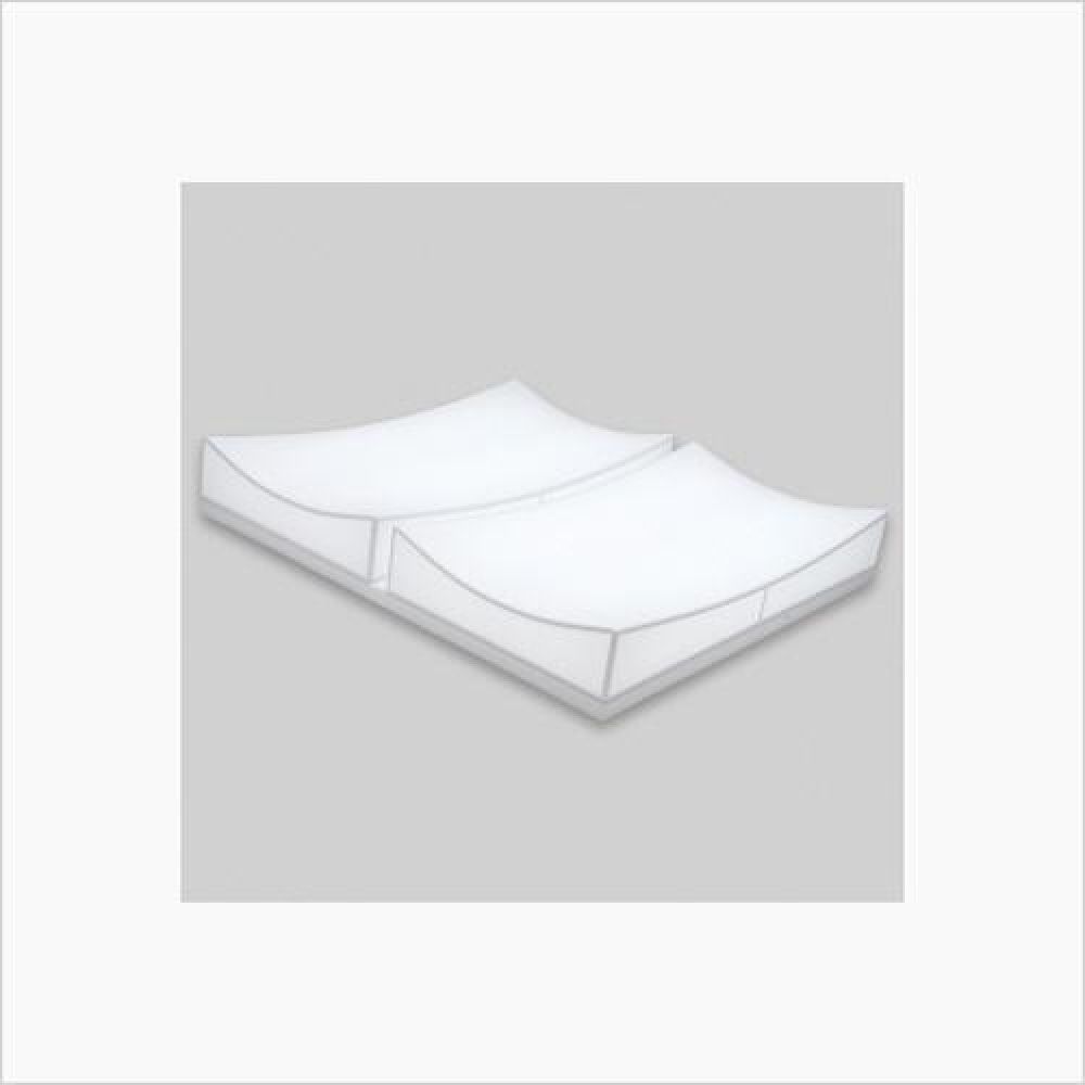 인테리어 홈조명 바리솔 4등 LED거실등 100W