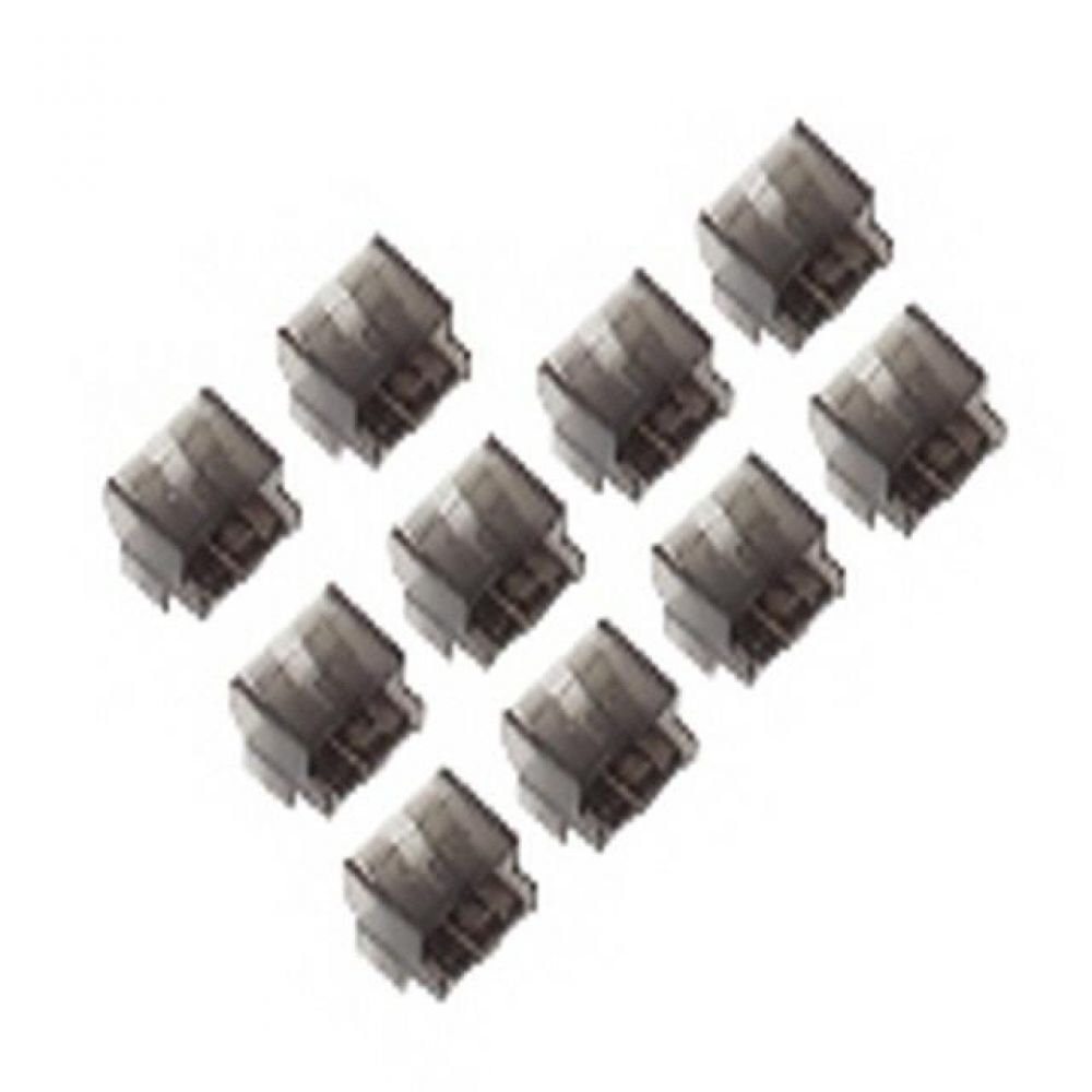LC 광 케이블 보호 잠금장치 10pcs