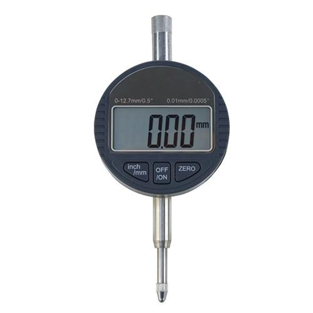 블루텍 디지털인디케이터 BD543-390 401-7503