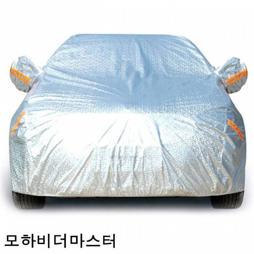 모하비더마스터 자동차커버 다이아코트 자동차커버 바디커버