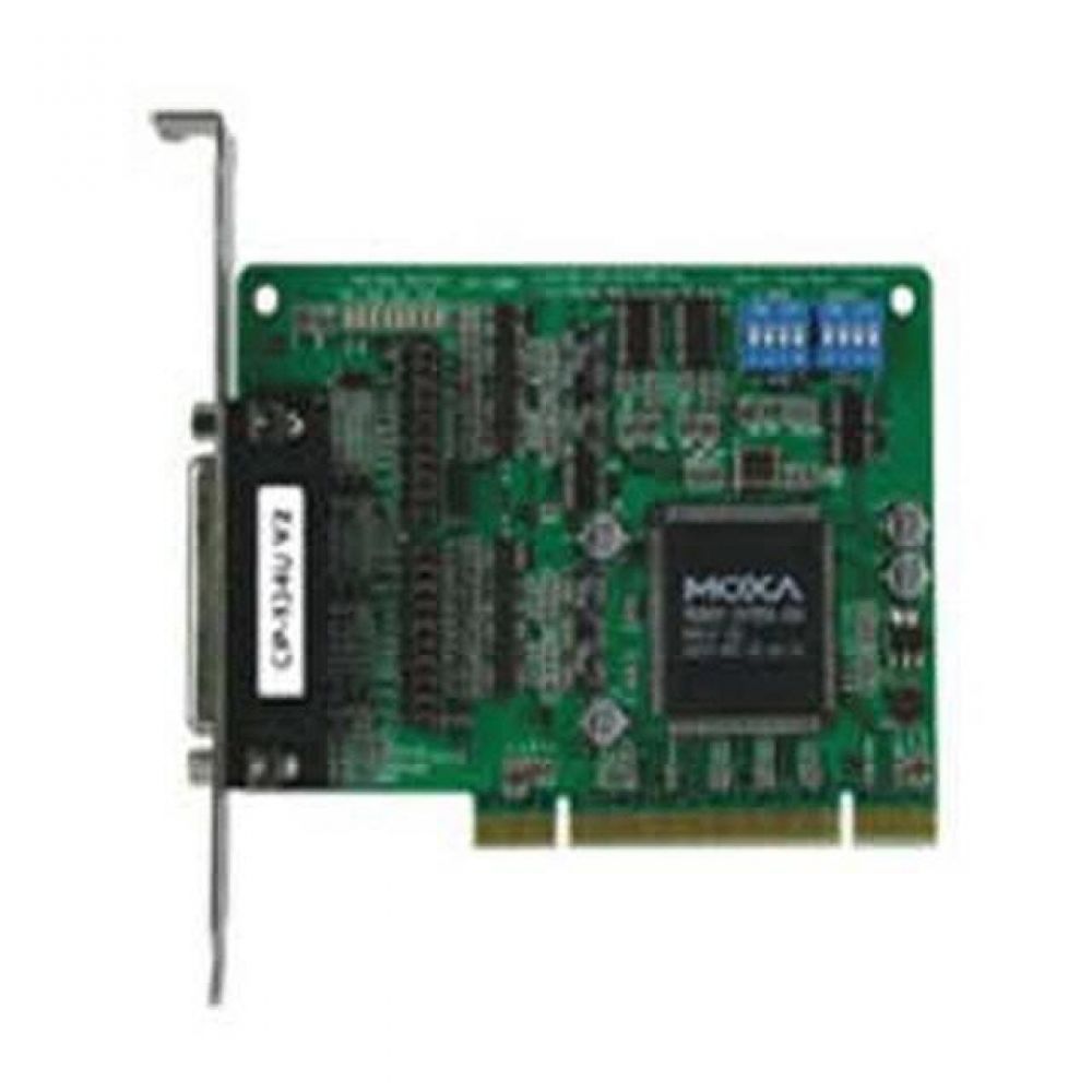 MX CP-134U 4포트 RS-422 485 Universal PCI카드