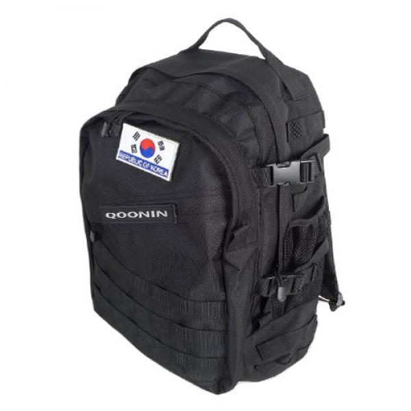 군인가방 NEW 블랙 45L