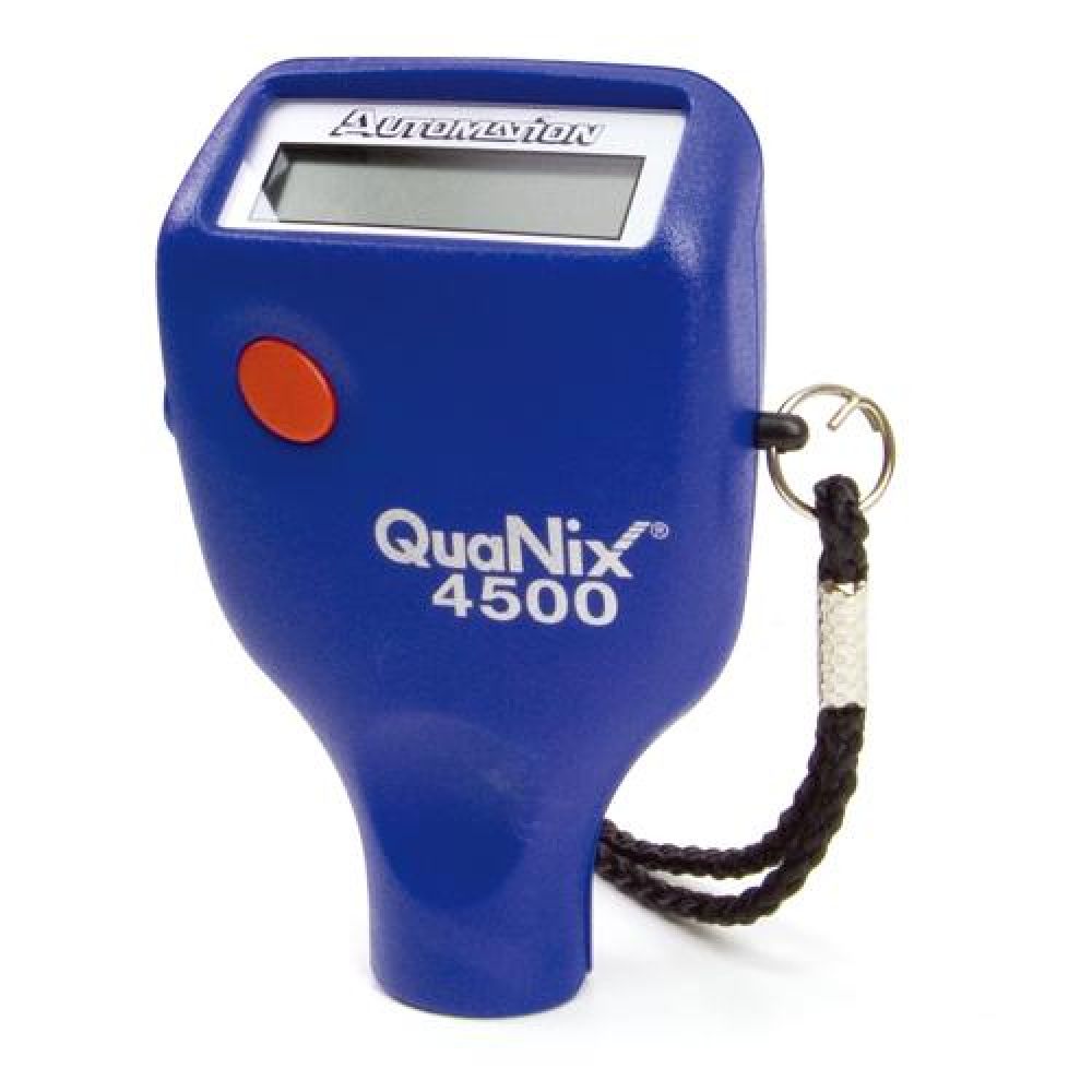 큐닉스 도막두께측정기QN-4500FN(철.비철겸용) C442-0114