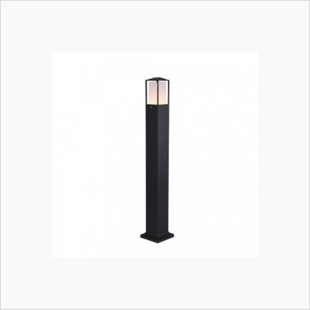 인테리어 공간조명 사각 잔디등 100X100X1000mm