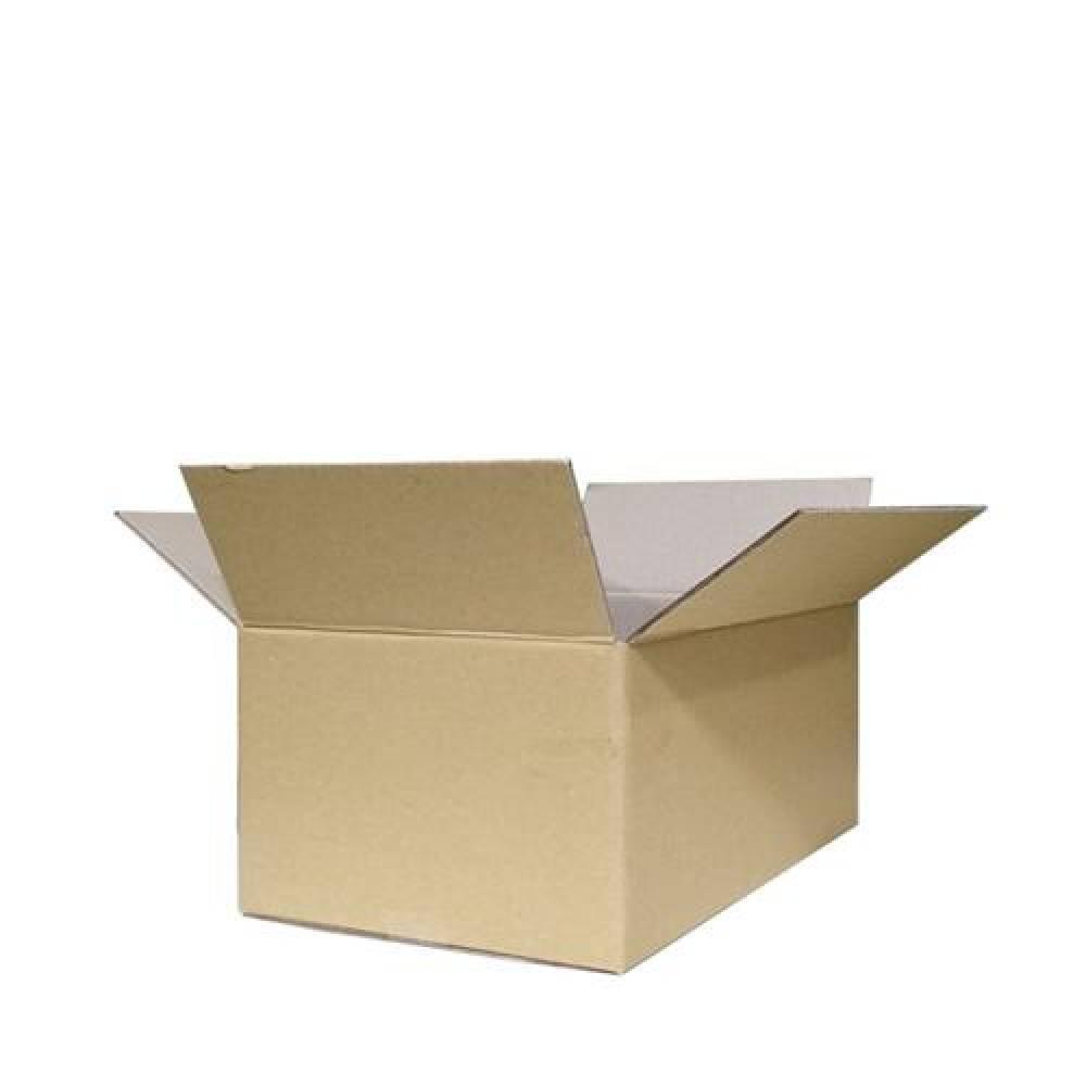무지 택배박스 포장박스 16X12X9cm 240매