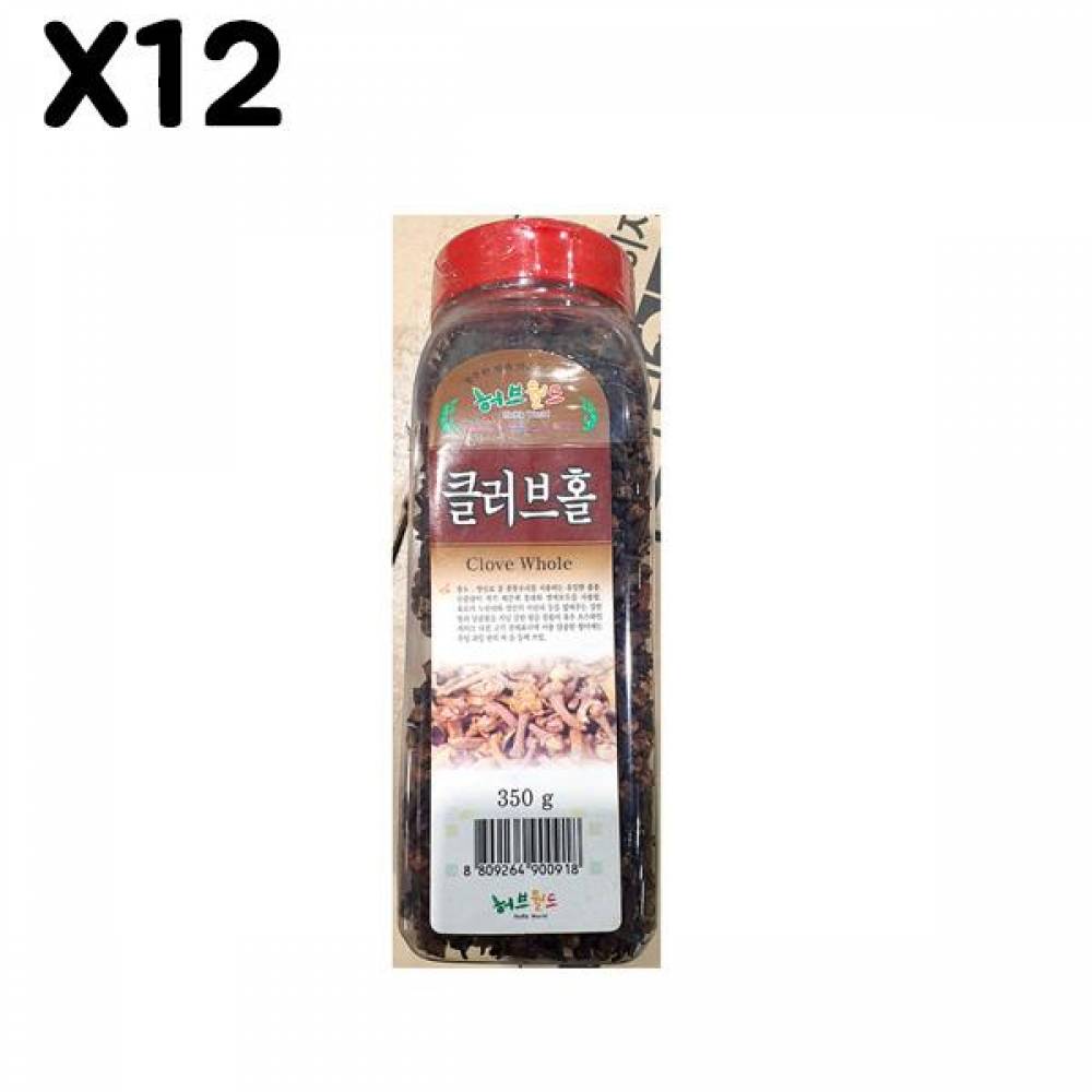 FK 클로브(TRI 홀 350g)X12