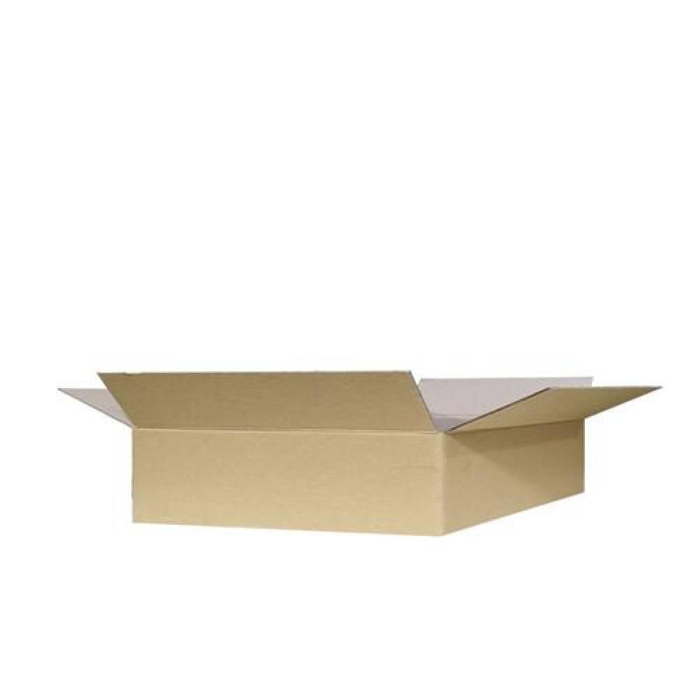 무지 택배박스 포장박스 55X42X12cm 25매