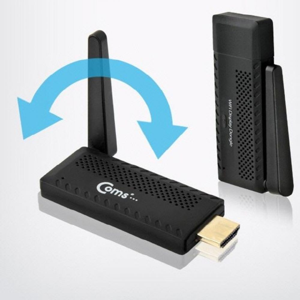 (C)스마트폰 무선(WIFI)MHL 동글/HDMI 케이블 포함(구코드PCP0769)
