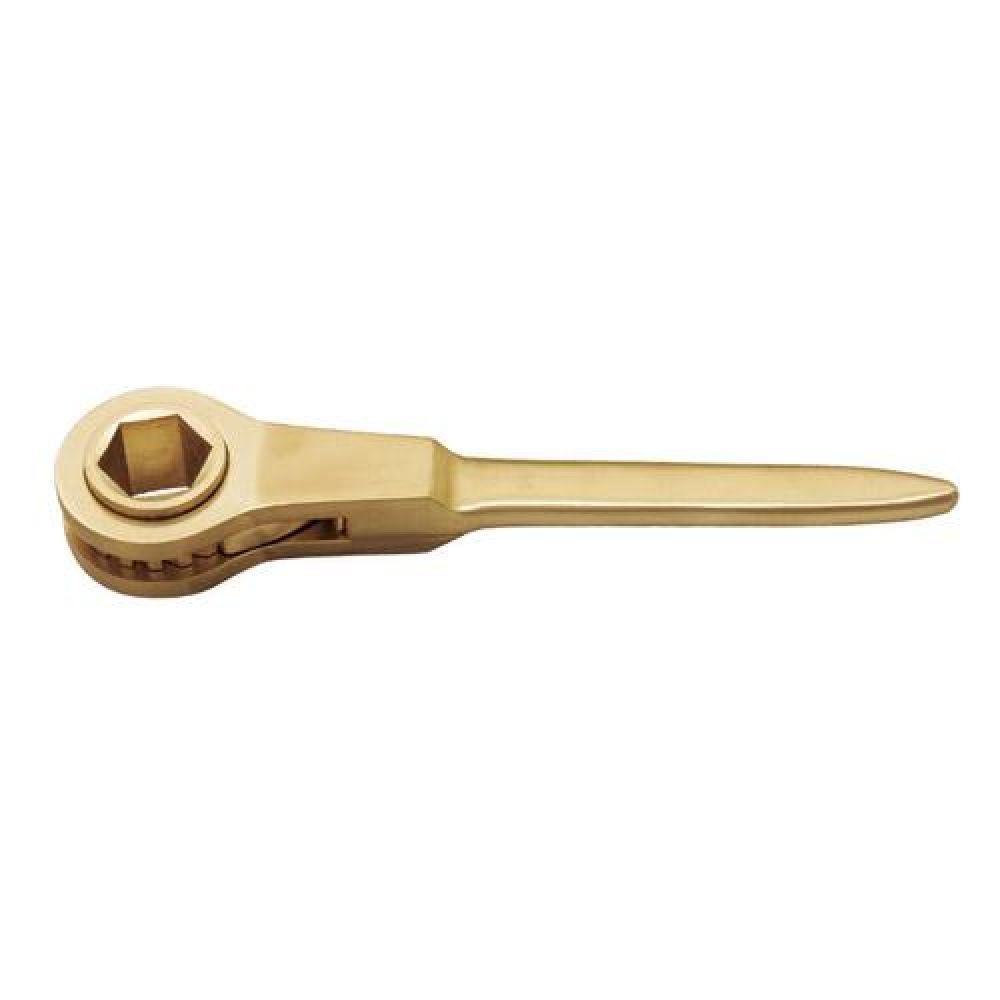 스마토 라쳇렌치 방폭 19MM AL-CU 253-1832