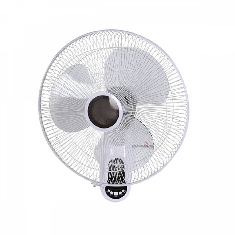 스마토 벽걸이 선풍기 16in CF-16WCR 55W 3엽 리모컨