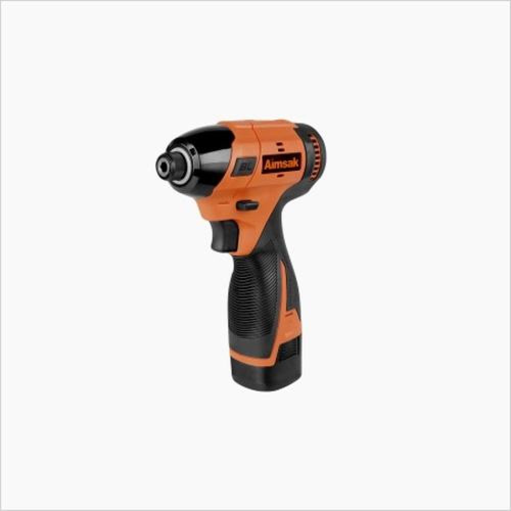 아임삭 14.4V 브러시리스 임팩트 드라이버 3.0Ah