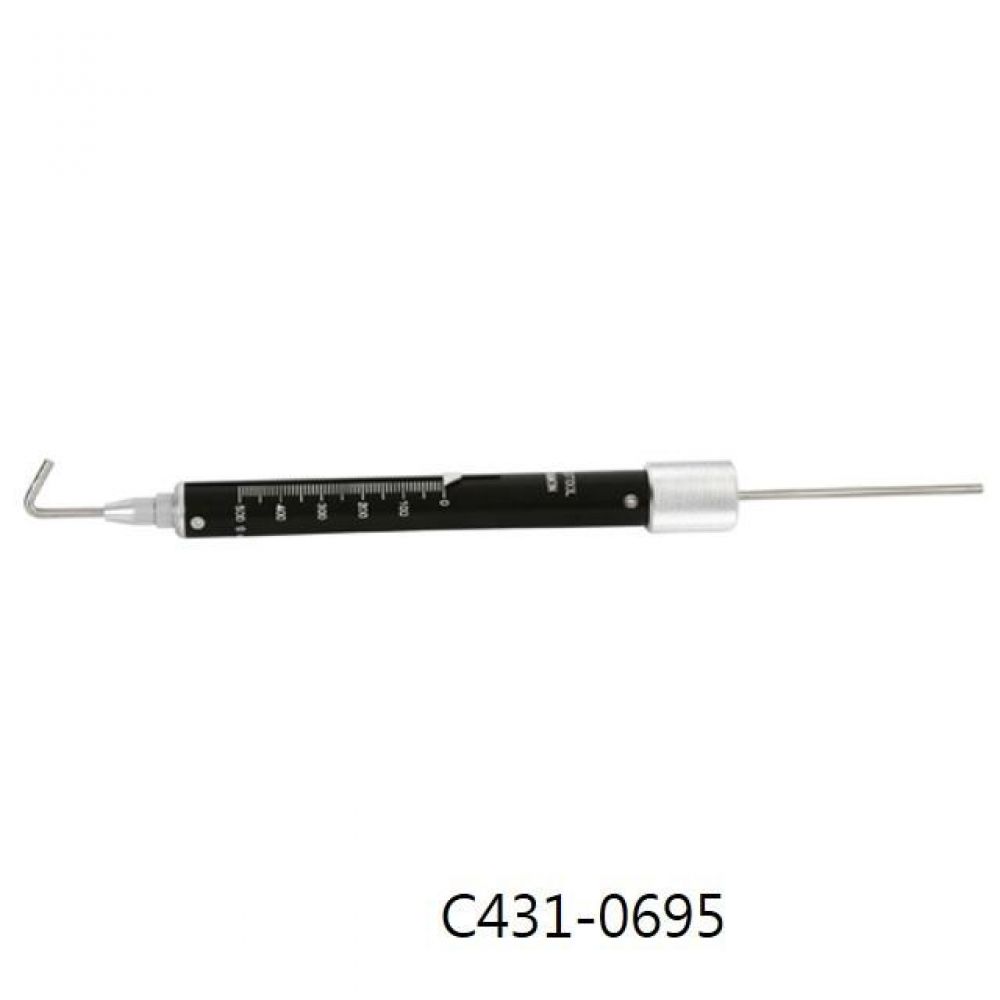일산 텐션게이지TK-500(캐논) C431-0695