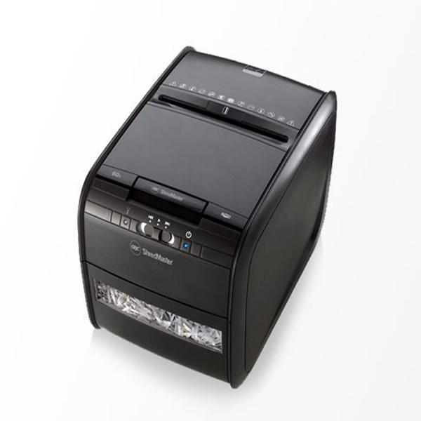 카피어랜드 문서세단기 GBC Auto플러스 60X