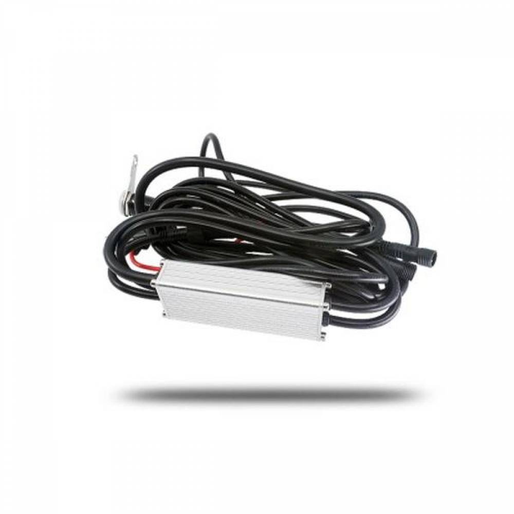 12V 차량용 오토바이크 LED안개등 스위치 싸이키 모듈