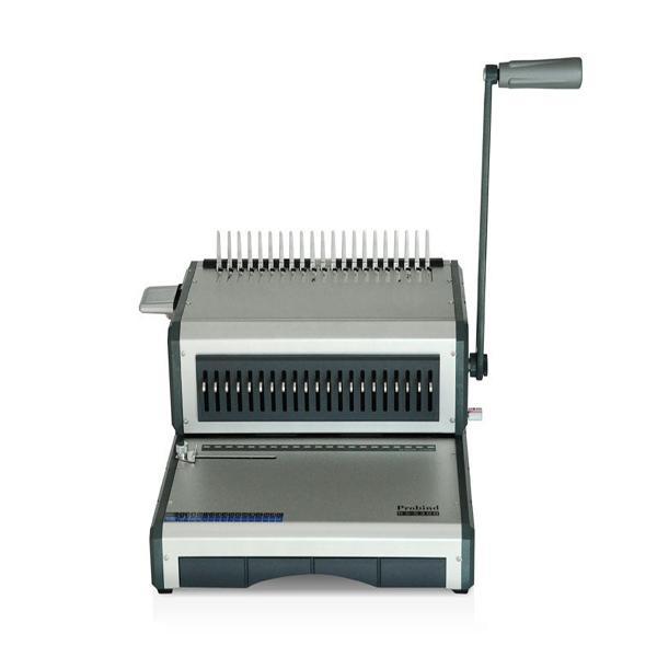 카피어랜드 링제본기 PROBIND RS-5300