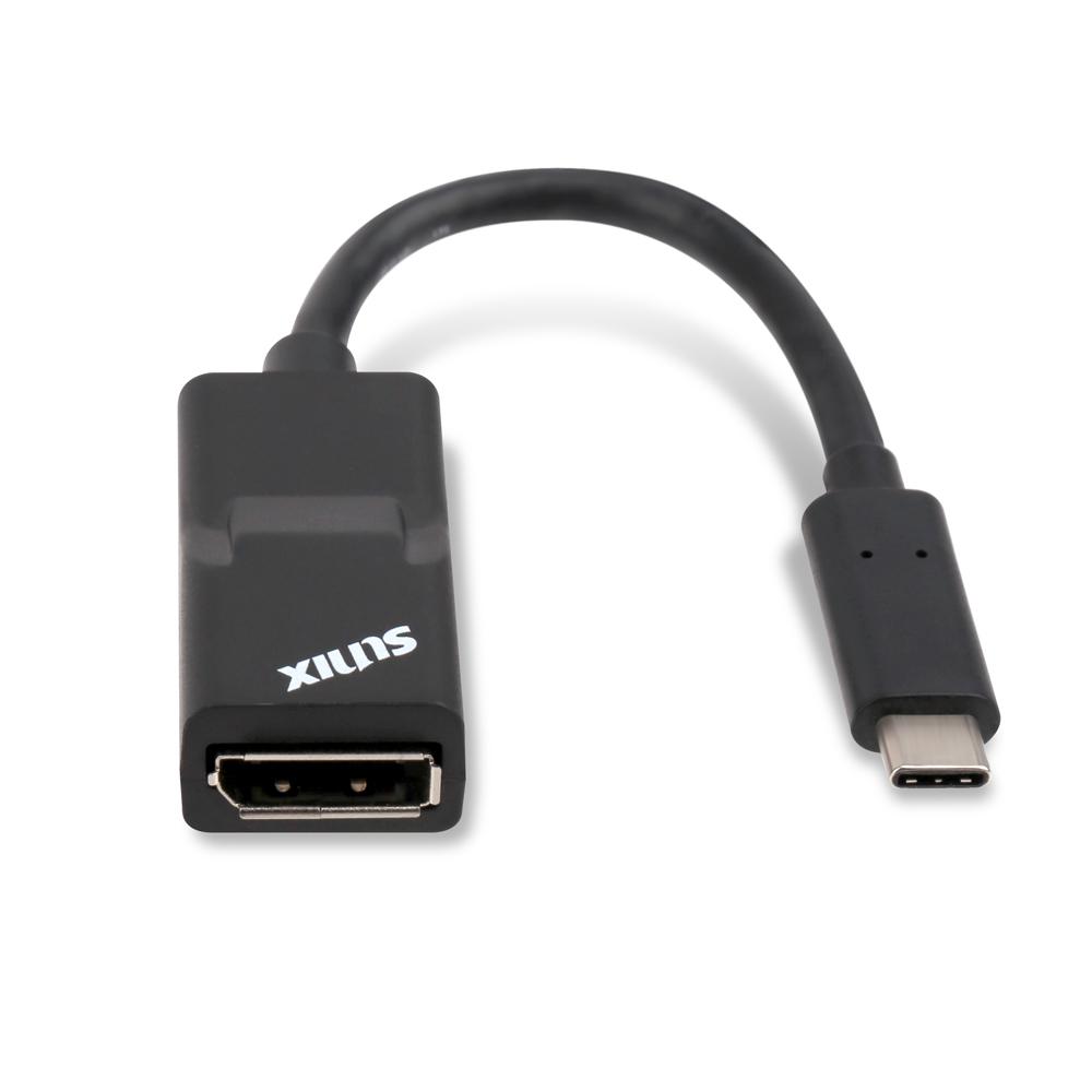 USB 타입C DisplayPort Adapter 컨버터 넷플릭스 지원
