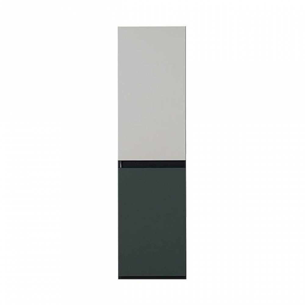 F2303 다용도 2도어 옷장 500 5colors