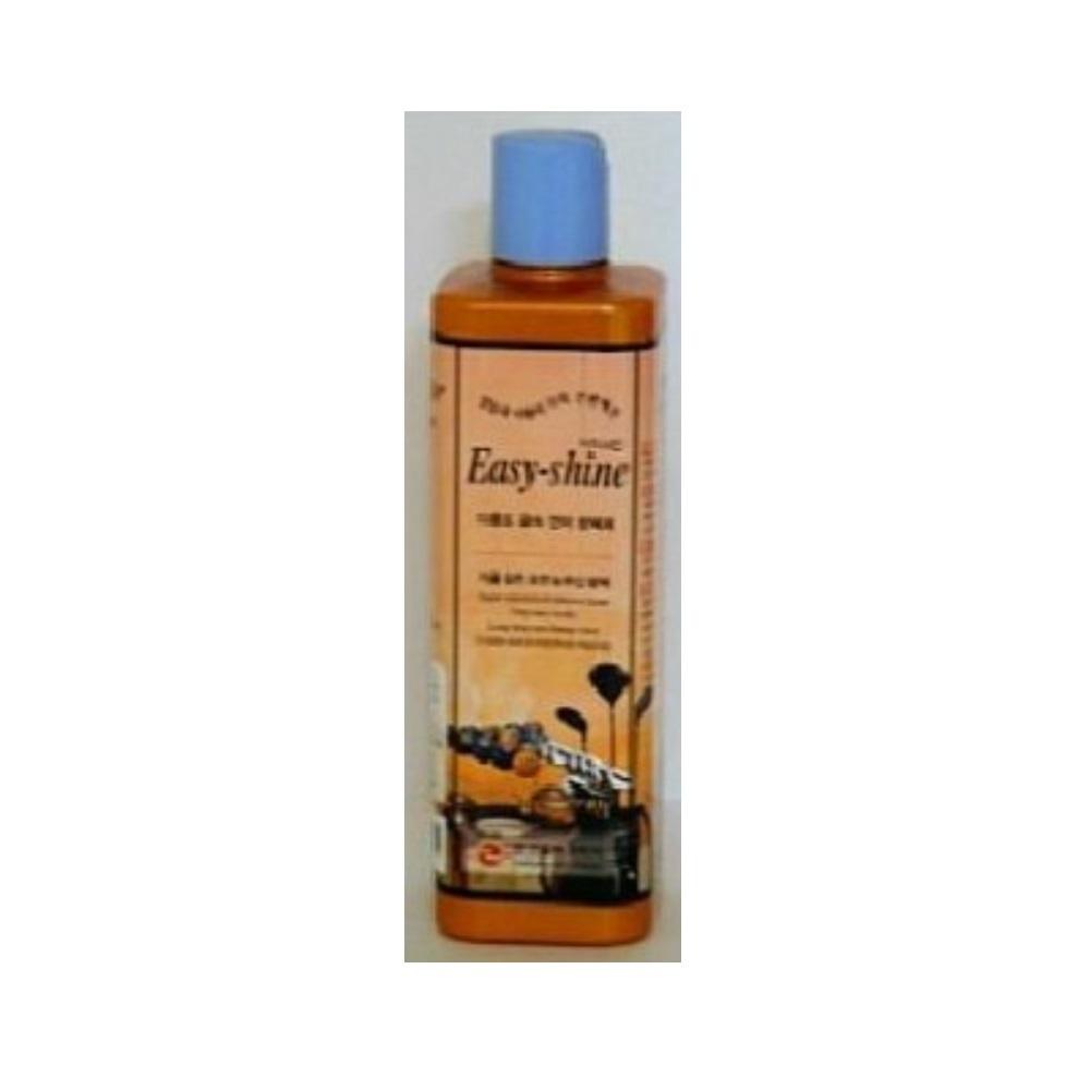 원샷솔브 다용도 금속 연마 광택제 이지샤인 550ml 30개 1박스