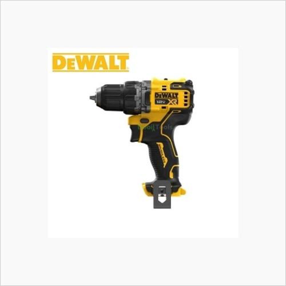 DW2 디월트 컴팩트 드릴드라이버 1.1kg 전동드릴