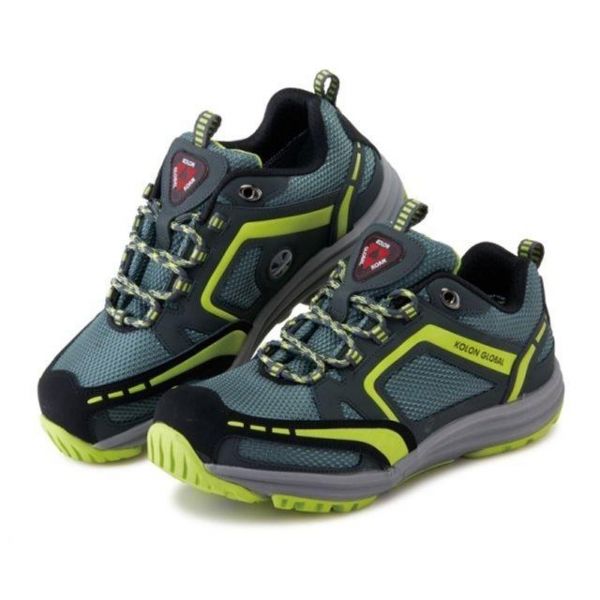KOLON 안전화 캐주얼 타입 KG 450