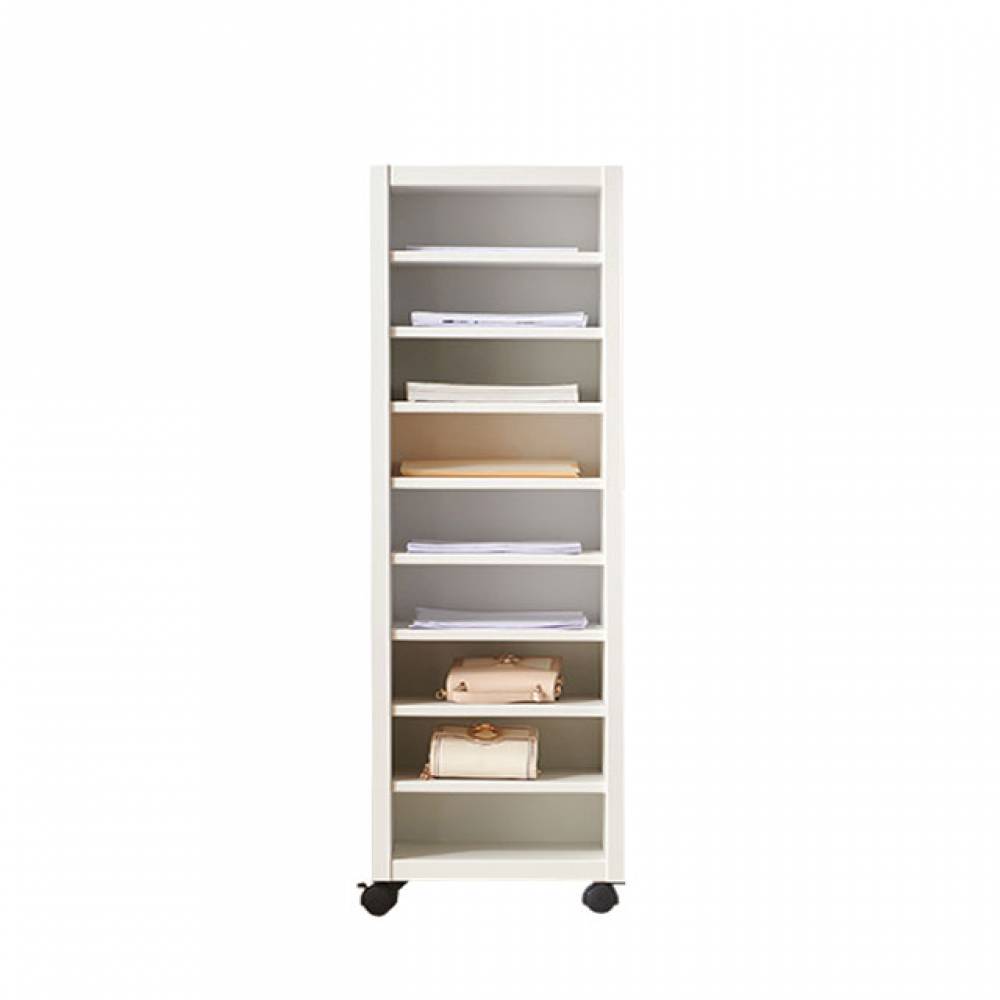 H6962 9단 이동식 선반 수납장 440 2colors