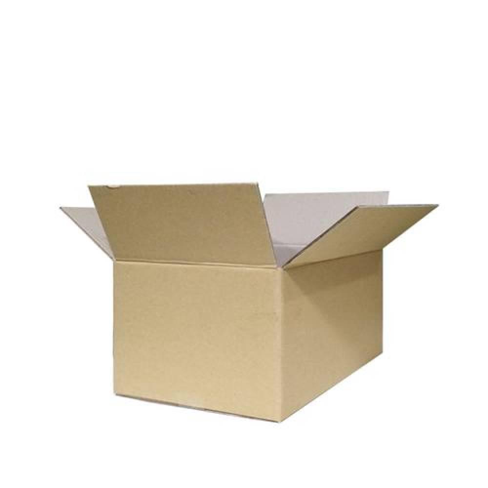 무지 택배박스 포장박스 30X26X26cm 50매