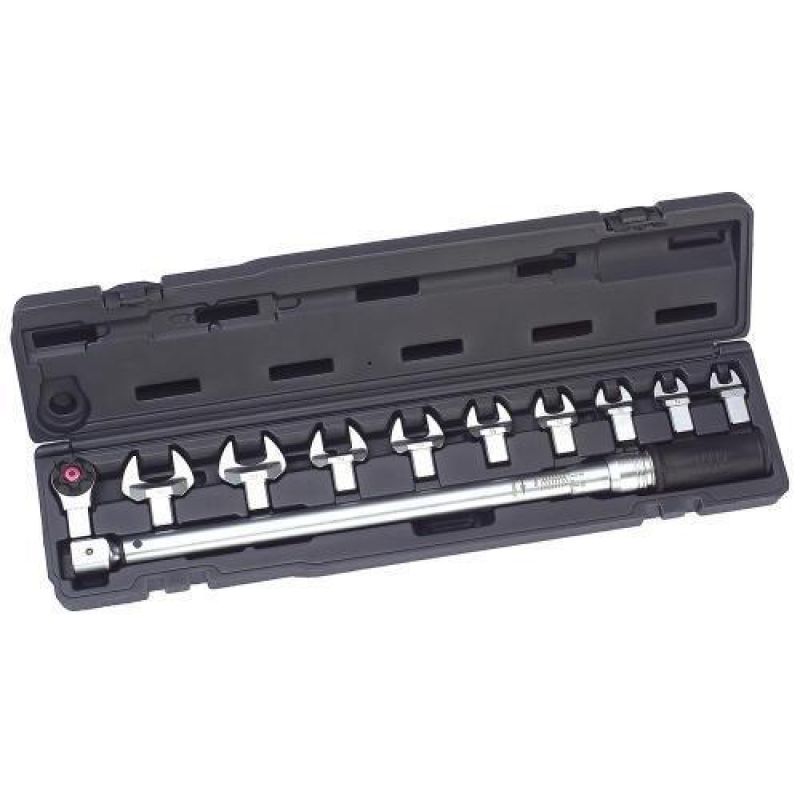 블루텍 토크렌치세트(TW-4000SET) 4017600
