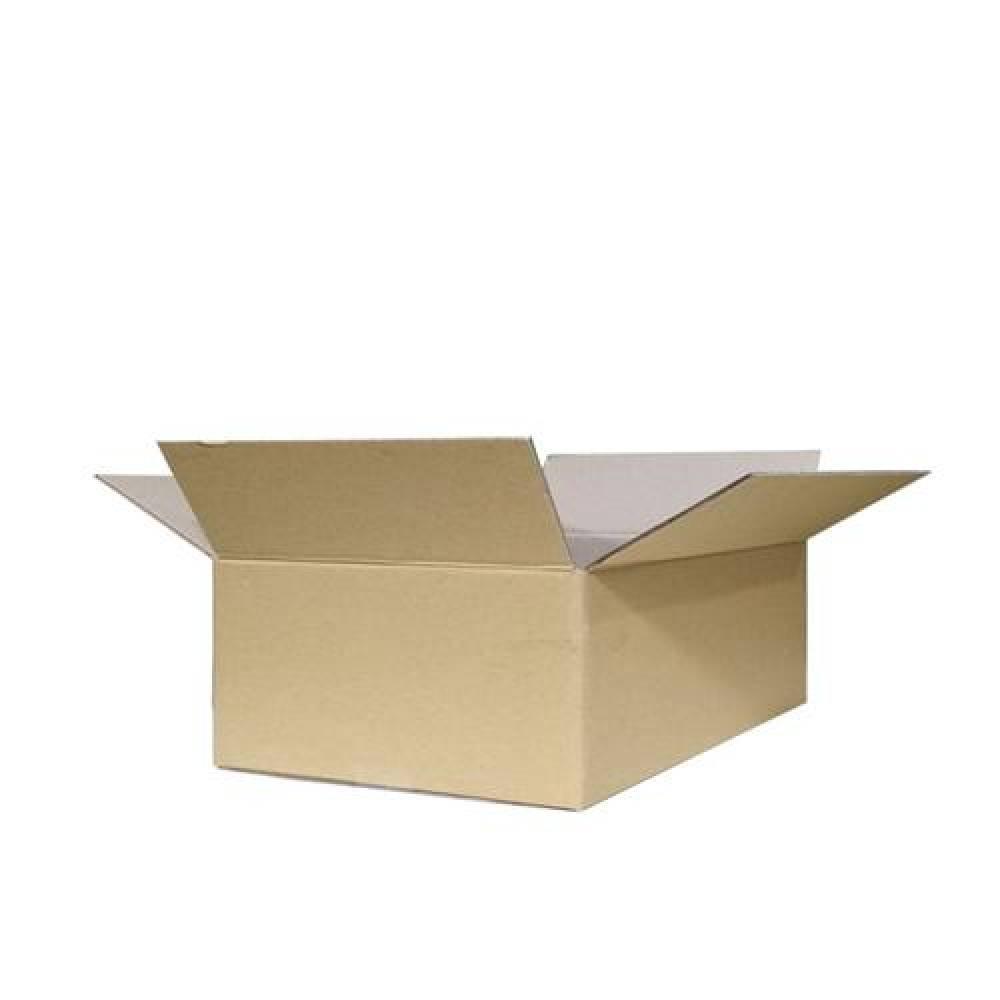 무지 택배박스 포장박스 30X23X13cm 80매