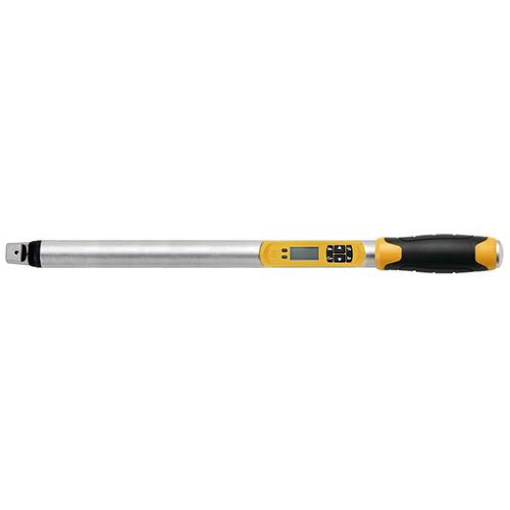 블루텍 디지털토크렌치 헤드교환식 DG-C200 400-9300