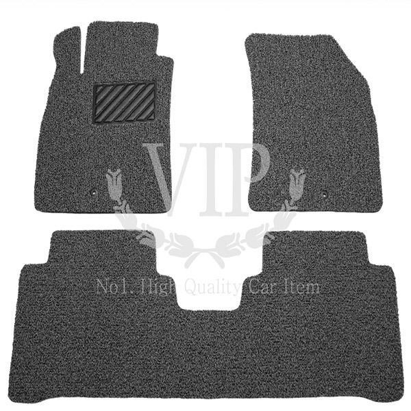VIP 프리미엄 확장형 차량한대분 코일매트 옵티마