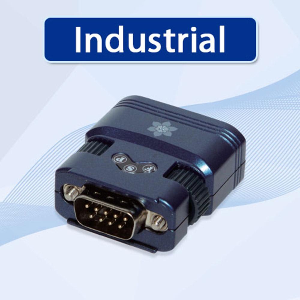 RS485 산업용 서지프로텍터Resettable Fuse탑재