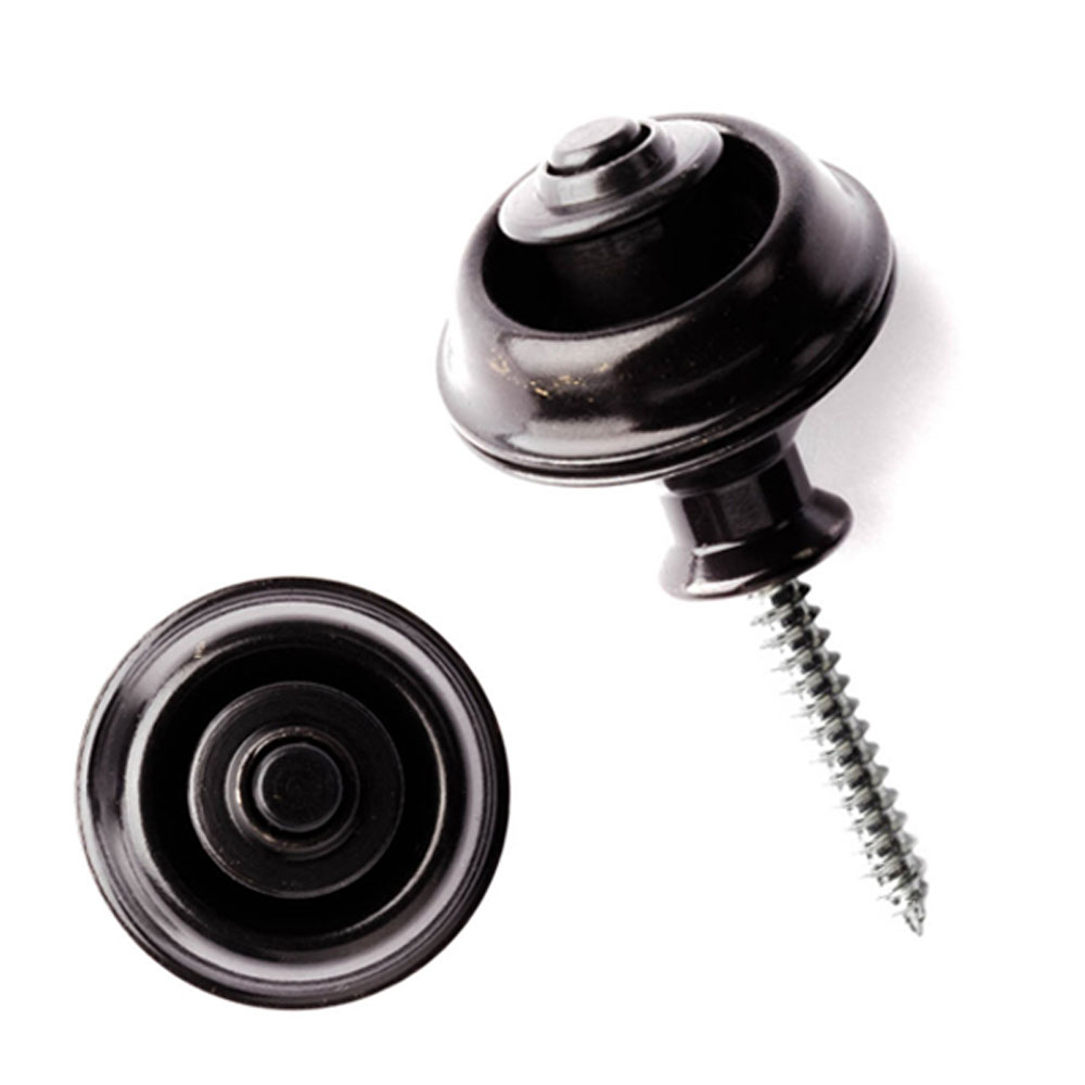 고리스트랩 Black OwAF29 스트랩락 기타멜방고리