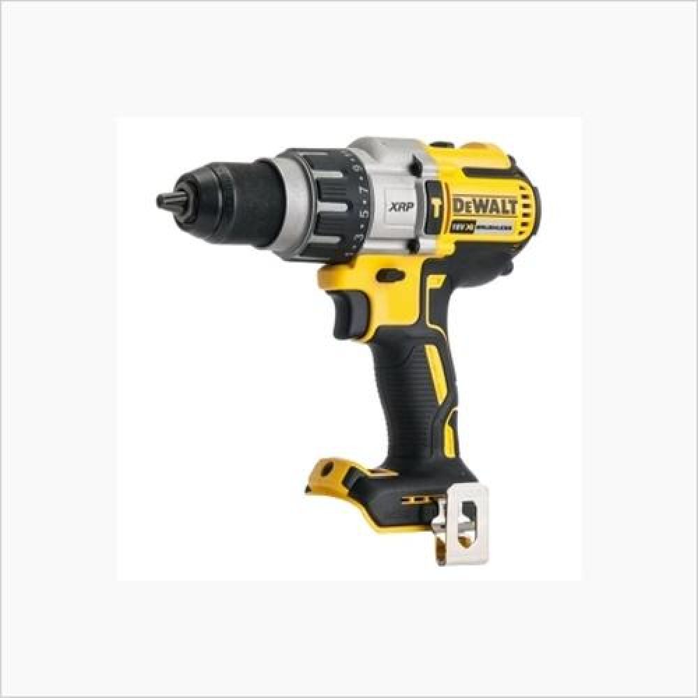 DW27 디월트 18V 햄머드릴드라이버 1.6kg 본체만