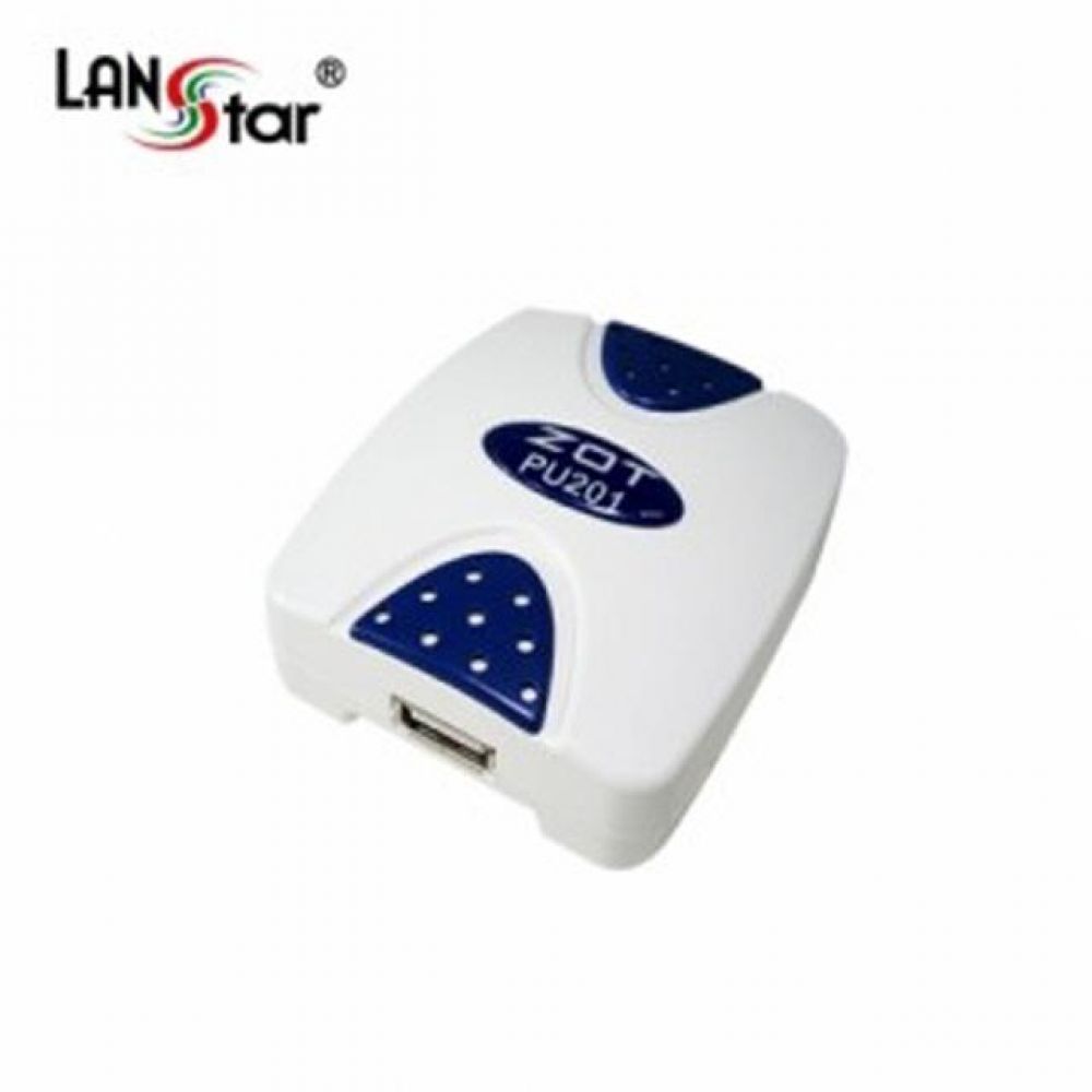 프린터서버 ZOT USB2.0 1포트