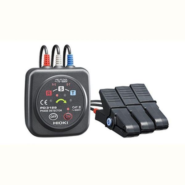히오끼 4160036 검상기 PD3129 70 600V (1EA).