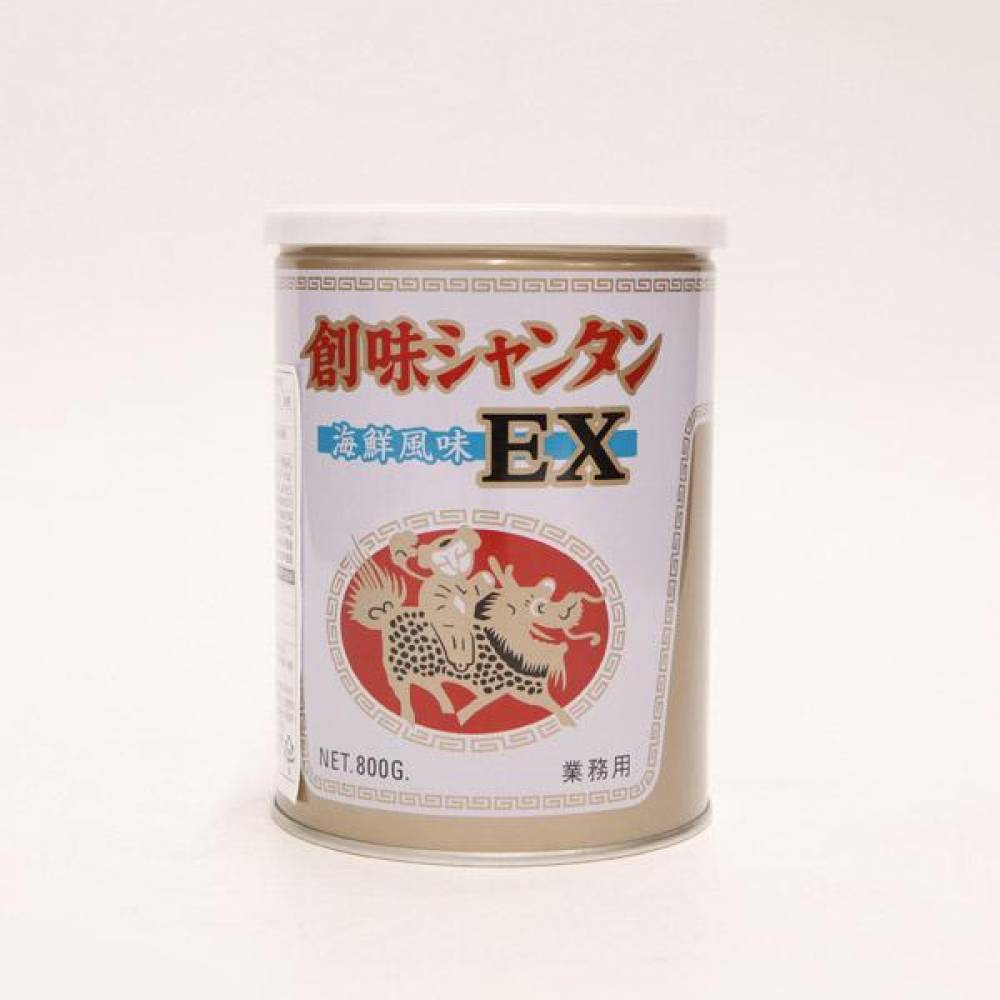 소미 산탄EX 800g