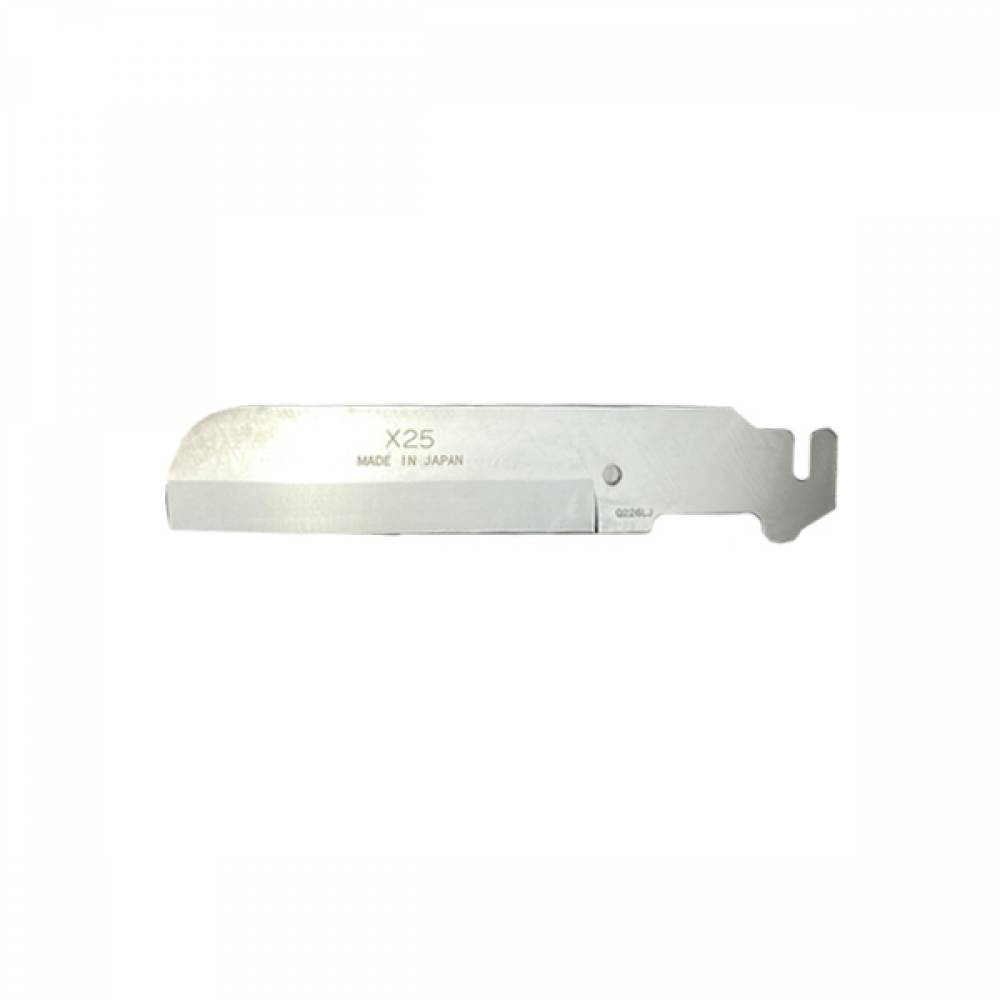 메리툴 다기능커터날 SX-25용