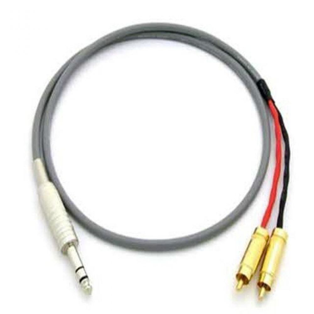 CN 5.5 ST 2RCA Y 인터케이블 20M 4E6ATG 제작