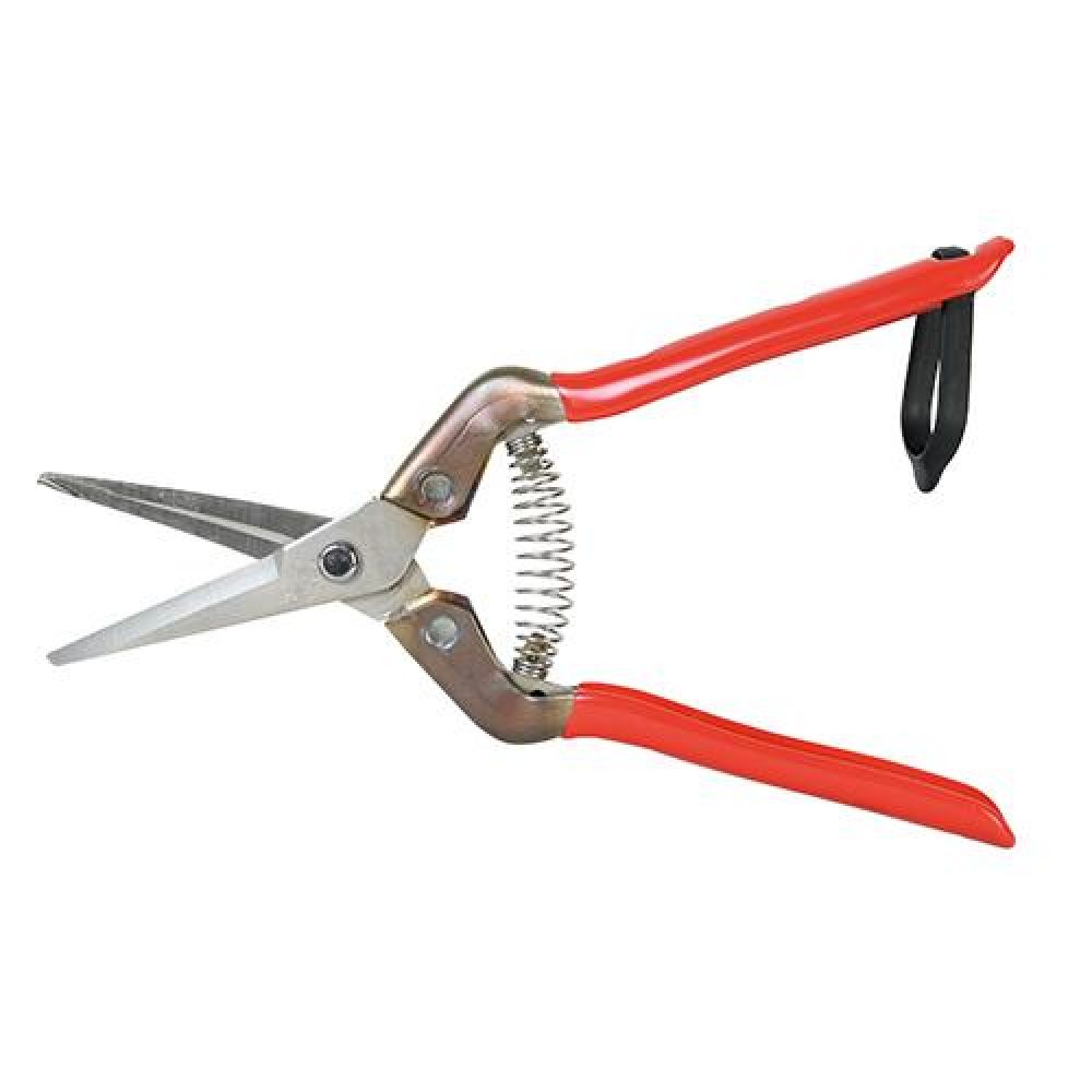 치카마사 적과가위 T-55SR (스텐레스 곡) 270-3244