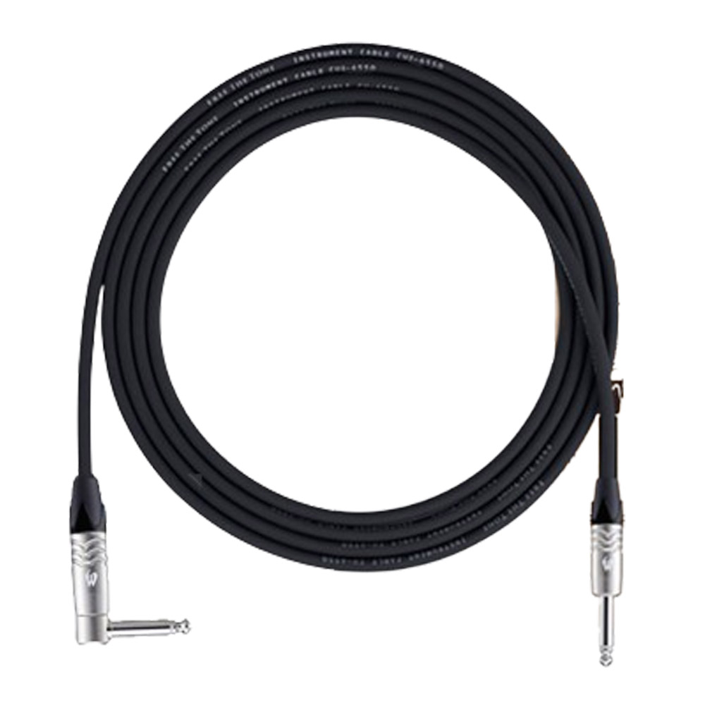 2m 롱플러그 악기케이블 S-L pWdt189 베이스케이블