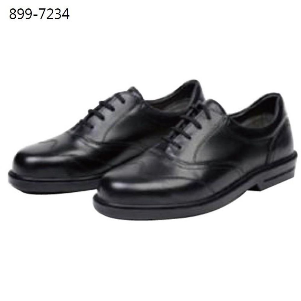 에스큐브 안전화 WK-105 (265) BLACK 899-7234