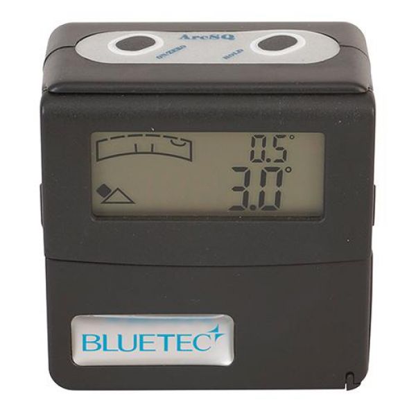 블루텍 디지털 경사계(BT-365F) 4010050