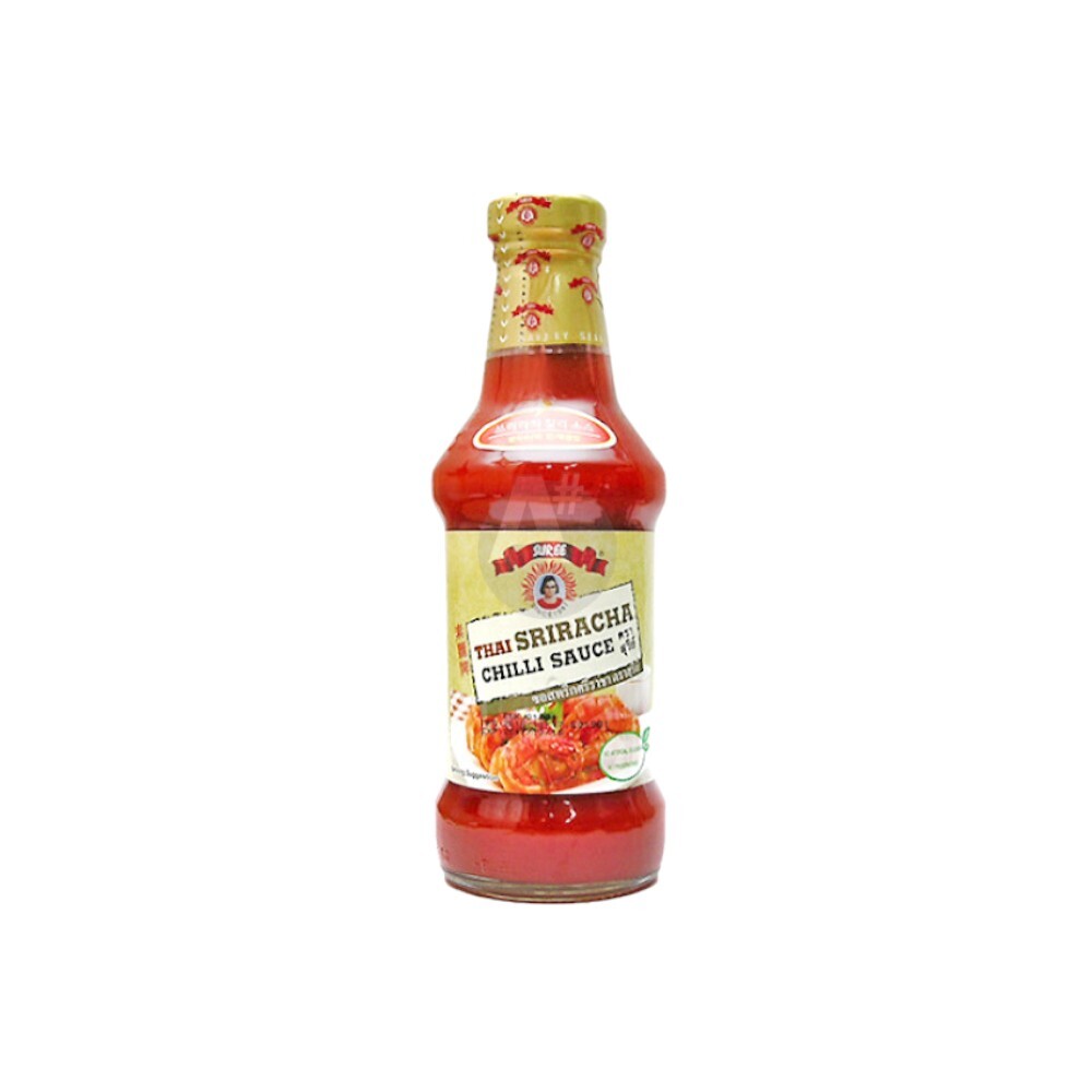 수리 타이 스리라차 칠리소스 295ml X 12개